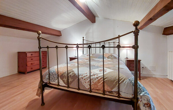 Feriehuse - Chenac-Saint-Seurin-d'Uzet , Frankrig - FCH512 605