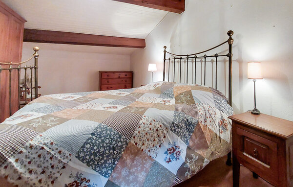 Feriehuse - Chenac-Saint-Seurin-d'Uzet , Frankrig - FCH512 606