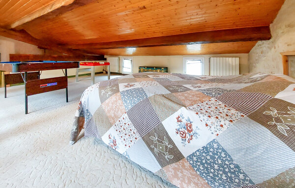 Feriehuse - Chenac-Saint-Seurin-d'Uzet , Frankrig - FCH512 608