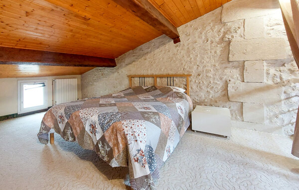 Feriehuse - Chenac-Saint-Seurin-d'Uzet , Frankrig - FCH512 609