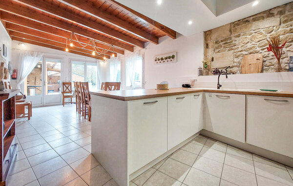 Feriehuse - Chenac-Saint-Seurin-d'Uzet , Frankrig - FCH512 401