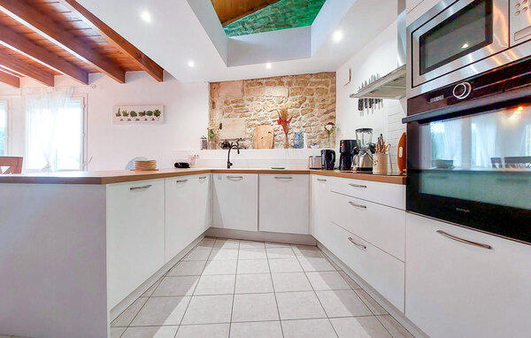 Feriehuse - Chenac-Saint-Seurin-d'Uzet , Frankrig - FCH512 6