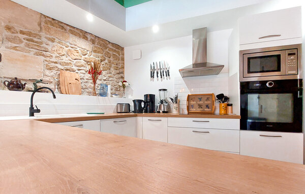 Feriehuse - Chenac-Saint-Seurin-d'Uzet , Frankrig - FCH512 402