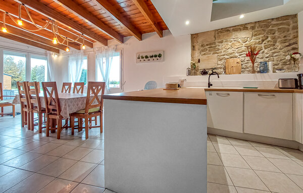 Feriehuse - Chenac-Saint-Seurin-d'Uzet , Frankrig - FCH512 403