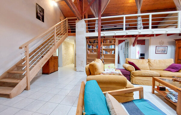 Feriehuse - Chenac-Saint-Seurin-d'Uzet , Frankrig - FCH512 4