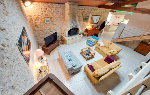 Feriehuse - Chenac-Saint-Seurin-d'Uzet , Frankrig - FCH512 304