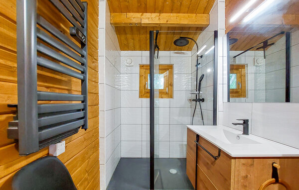 Casa vacanze - Chenac-Saint-Seurin-d'Uzet , Francia - FCH513 701