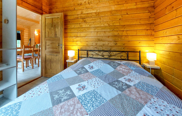 Casa vacanze - Chenac-Saint-Seurin-d'Uzet , Francia - FCH513 601