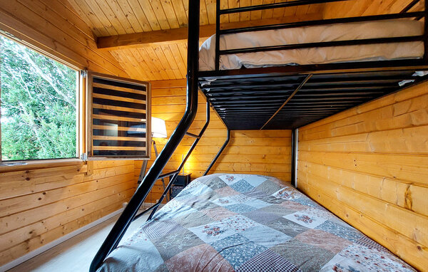 Casa vacanze - Chenac-Saint-Seurin-d'Uzet , Francia - FCH513 8