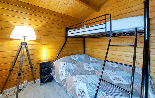 Casa vacanze - Chenac-Saint-Seurin-d'Uzet , Francia - FCH513 602