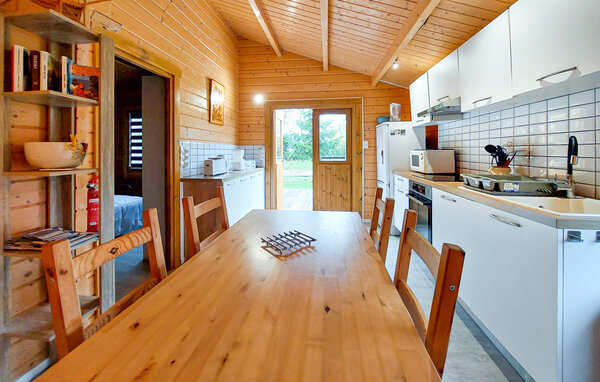 Casa vacanze - Chenac-Saint-Seurin-d'Uzet , Francia - FCH513 5