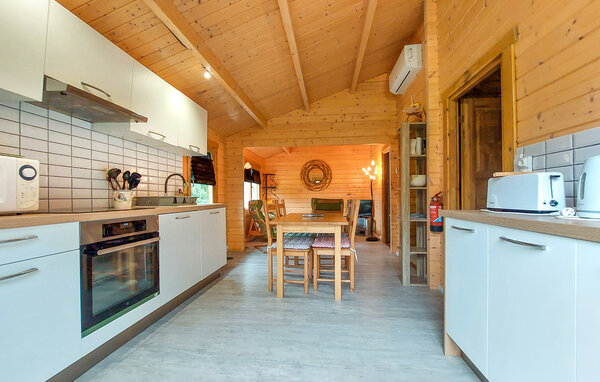 Casa vacanze - Chenac-Saint-Seurin-d'Uzet , Francia - FCH513 6