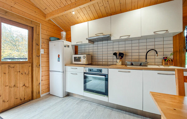 Casa vacanze - Chenac-Saint-Seurin-d'Uzet , Francia - FCH513 401