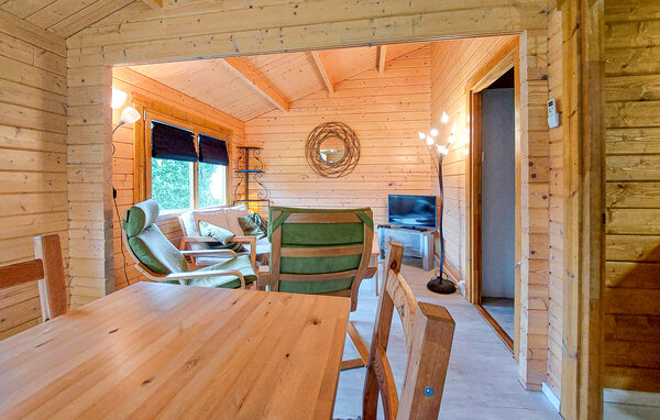 Casa vacanze - Chenac-Saint-Seurin-d'Uzet , Francia - FCH513 2