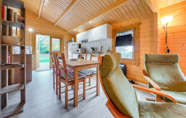 Casa vacanze - Chenac-Saint-Seurin-d'Uzet , Francia - FCH513 3