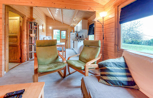 Casa vacanze - Chenac-Saint-Seurin-d'Uzet , Francia - FCH513 4