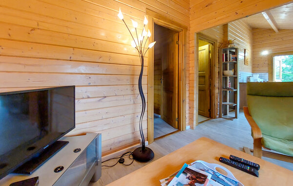 Casa vacanze - Chenac-Saint-Seurin-d'Uzet , Francia - FCH513 301