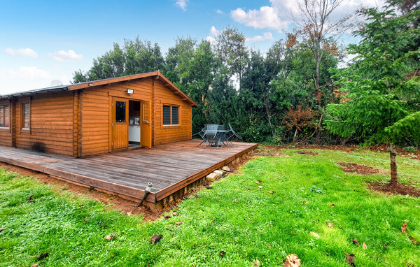 Casa vacanze - Chenac-Saint-Seurin-d'Uzet , Francia - FCH513 81