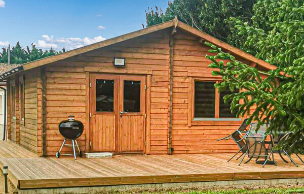 Casa vacanze - Chenac-Saint-Seurin-d'Uzet , Francia - FCH513 82