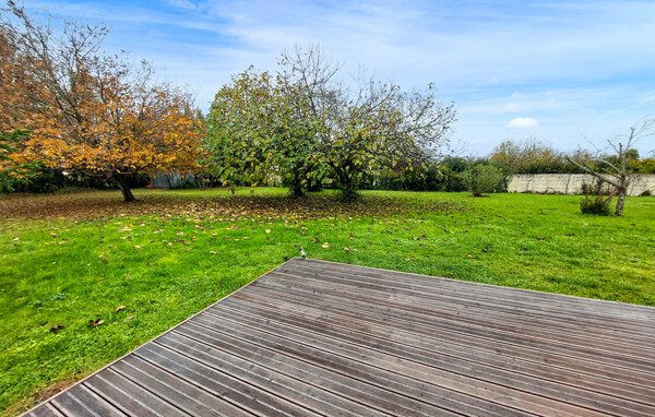 Casa vacanze - Chenac-Saint-Seurin-d'Uzet , Francia - FCH513 201