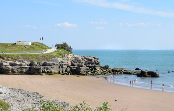 Appartement - Royan , Frankrijk - FCH514 901