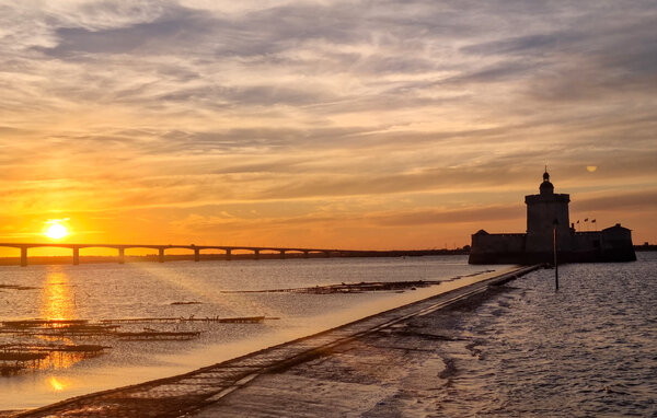 Appartement - Royan , Frankrijk - FCH514 905