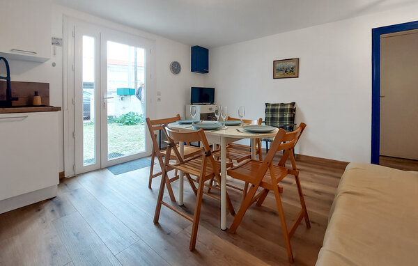 Appartement - Royan , Frankrijk - FCH514 2