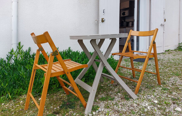 Appartement - Royan , Frankrijk - FCH514 6