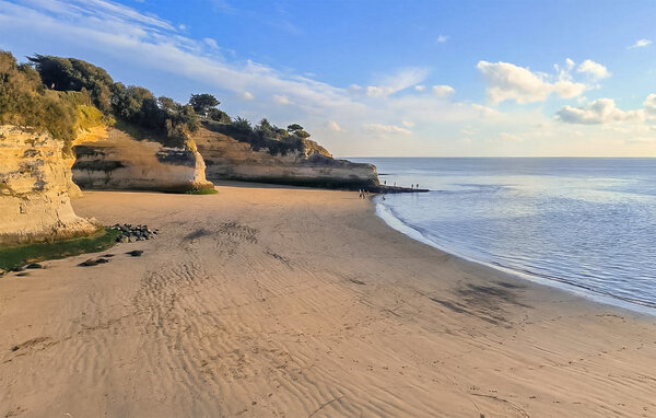 Vakantiehuis - Meschers-sur-Gironde , Frankrijk - FCH515 902