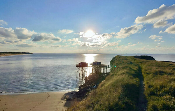 Vakantiehuis - Meschers-sur-Gironde , Frankrijk - FCH515 903