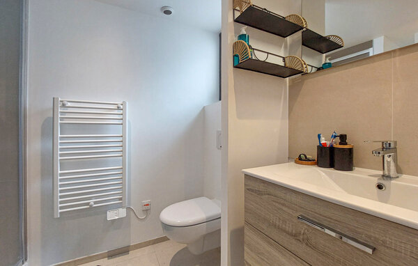 Casa vacanze - Meschers-sur-Gironde , Francia - FCH515 701