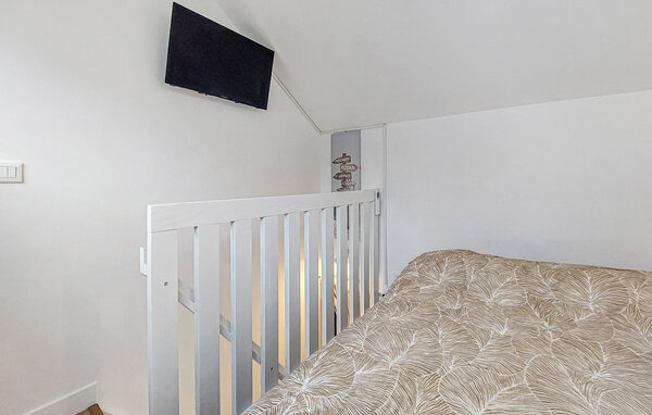 Vakantiehuis - Meschers-sur-Gironde , Frankrijk - FCH515 603