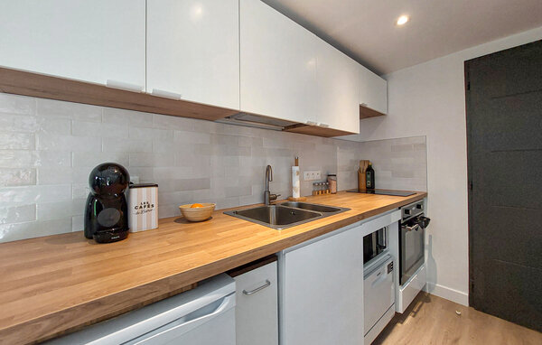 Casa vacanze - Meschers-sur-Gironde , Francia - FCH515 5