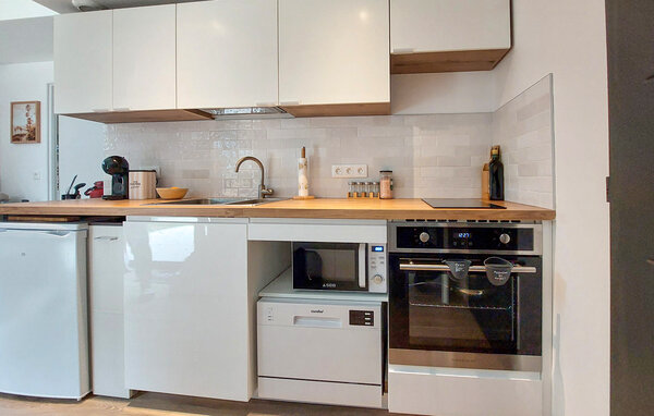 Casa vacanze - Meschers-sur-Gironde , Francia - FCH515 4