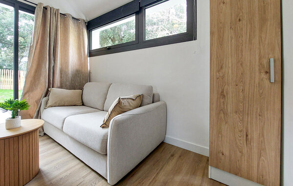 Casa vacanze - Meschers-sur-Gironde , Francia - FCH515 3