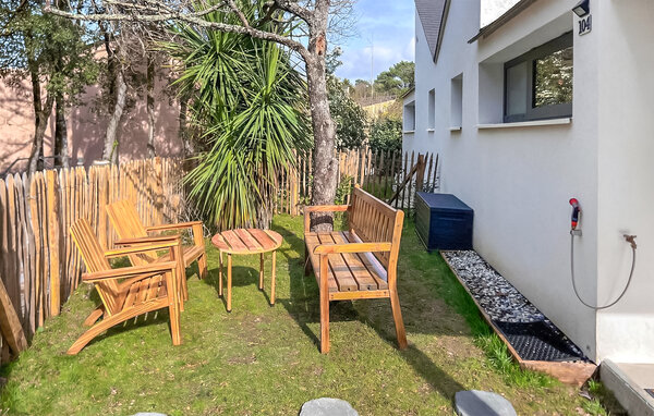 Vakantiehuis - Meschers-sur-Gironde , Frankrijk - FCH515 7