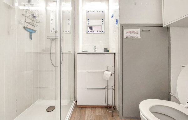 Casa vacanze - La Palmyre , Francia - FCH516 701