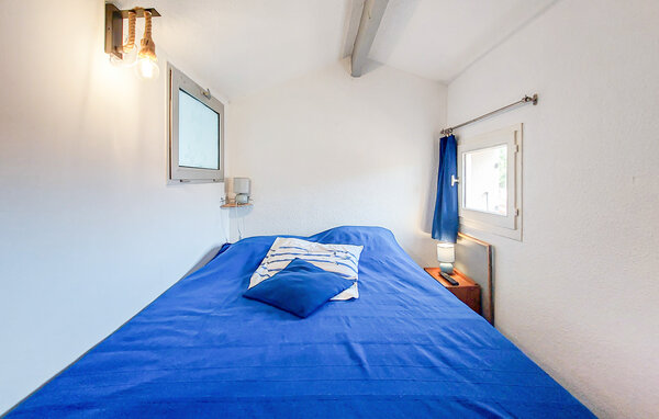 Casa vacanze - La Palmyre , Francia - FCH516 601