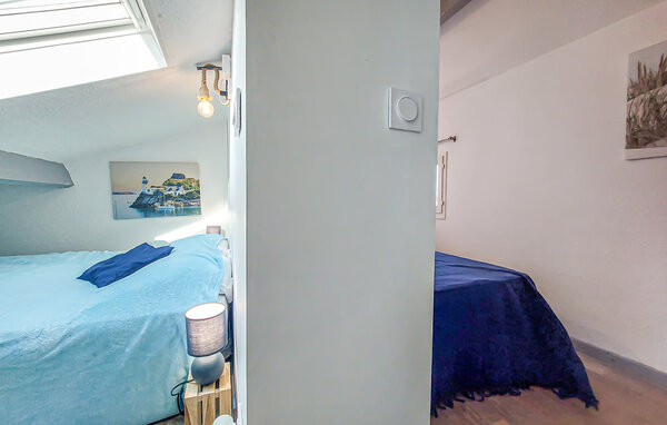 Casa vacanze - La Palmyre , Francia - FCH516 602