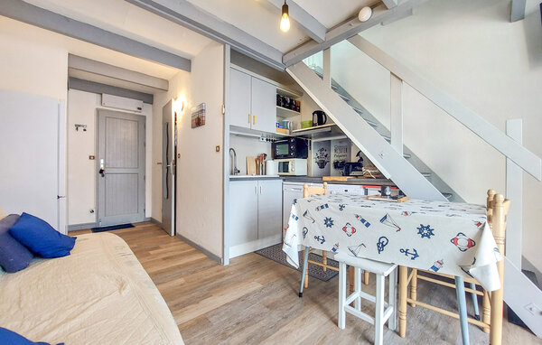 Casa vacanze - La Palmyre , Francia - FCH516 401