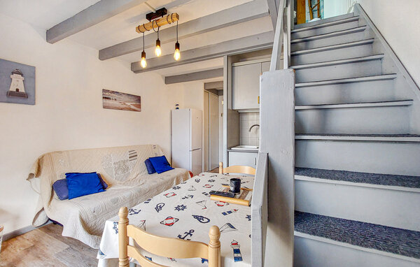 Casa vacanze - La Palmyre , Francia - FCH516 301