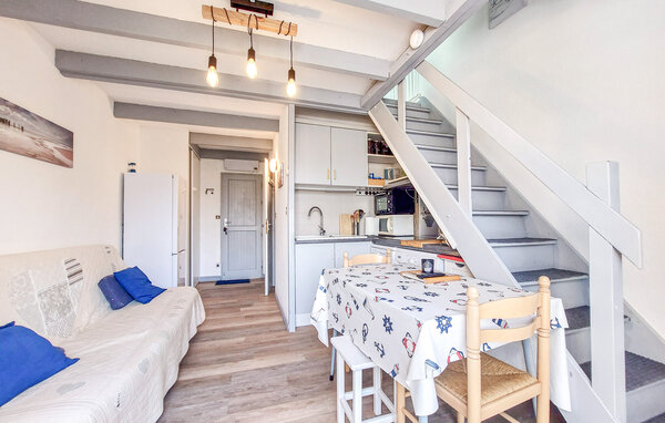 Casa vacanze - La Palmyre , Francia - FCH516 4