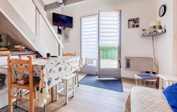 Casa vacanze - La Palmyre , Francia - FCH516 5