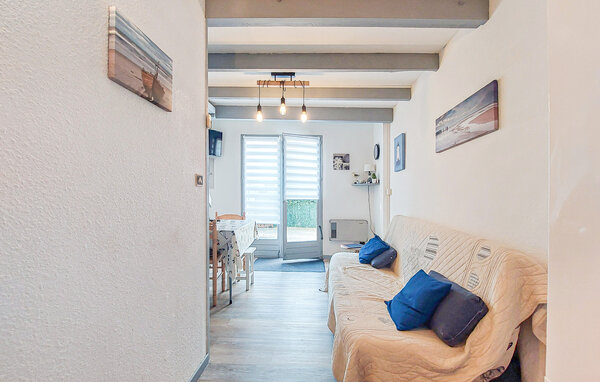 Casa vacanze - La Palmyre , Francia - FCH516 6