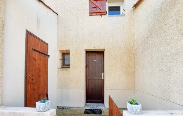 Casa vacanze - La Palmyre , Francia - FCH516 3