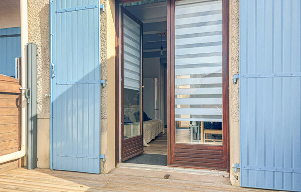 Casa vacanze - La Palmyre , Francia - FCH516 102