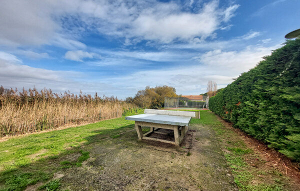 Casa vacanze - La Palmyre , Francia - FCH516 103