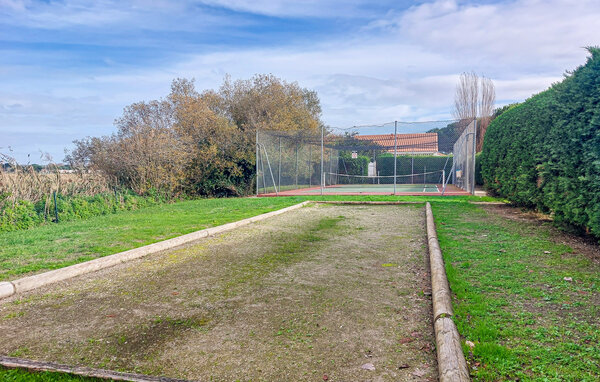 Casa vacanze - La Palmyre , Francia - FCH516 104