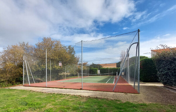 Casa vacanze - La Palmyre , Francia - FCH516 105