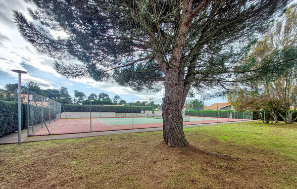 Casa vacanze - La Palmyre , Francia - FCH516 9